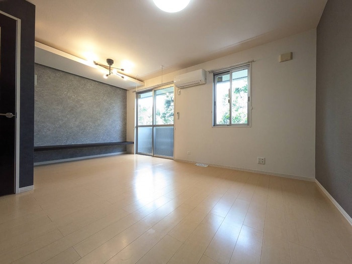 居室 レセンテ野川Ａ棟