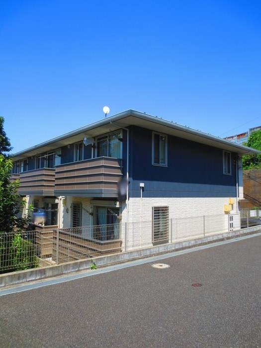 周辺環境 レセンテ野川Ａ棟