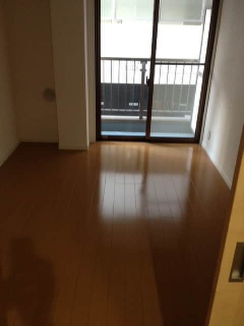 ベランダ・バルコニー レルム東駒形