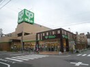 サミットストア 両国石原店(スーパー)まで569m レルム東駒形