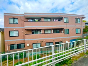 白根WASビル