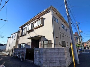 神野邸