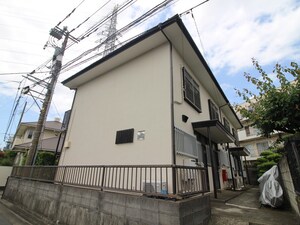 平井荘