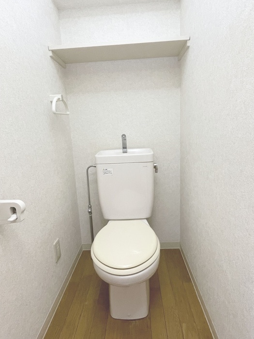 トイレ フォルツァ