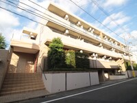 チェリ－ガ－デン壱番館