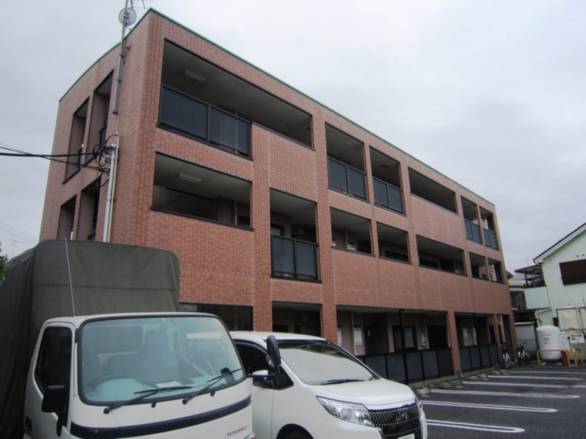 外観写真 インフィニティ