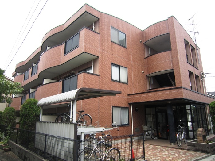 外観写真 インフィニティ