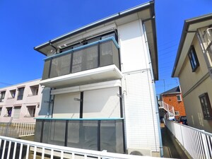 グレースコーポキシゲⅡ
