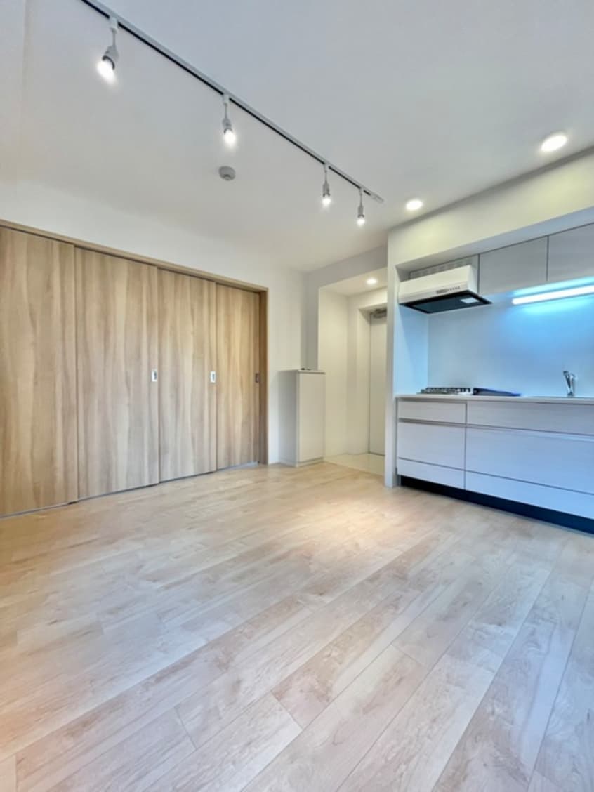 居室 Ｆｉｋａ池袋