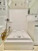 洗濯機置場 Ｆｉｋａ池袋