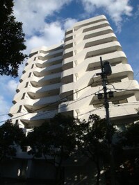 秀和新川アネックス(302)