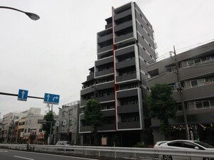 ｽﾃｰｼﾞｸﾞﾗﾝﾃﾞ用賀ｱｼﾞｰﾙｺｰﾄ(505)