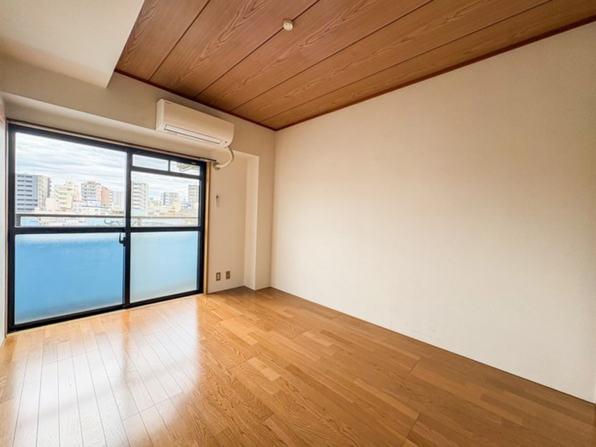 居室 スペ－スエム