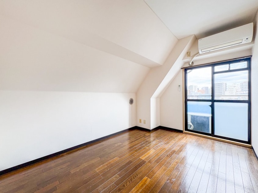 居室 スペ－スエム