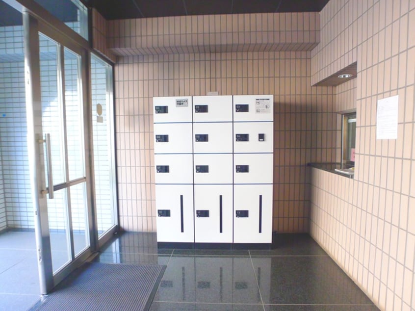 建物設備 スペ－スエム