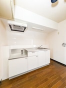 キッチン スペ－スエム