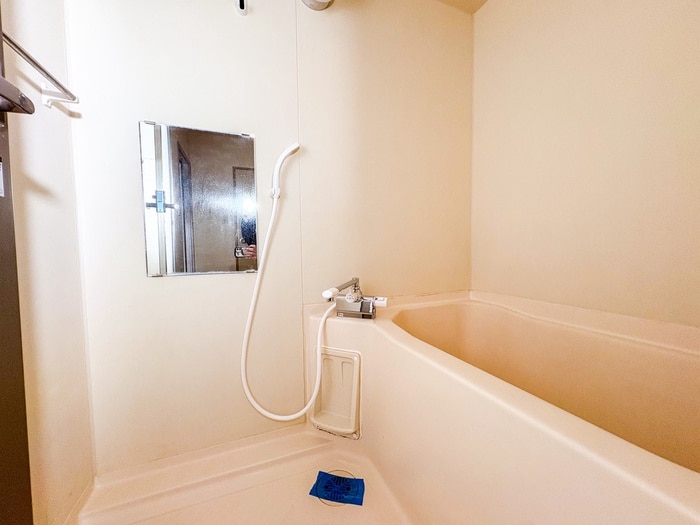 バス／シャワールーム等 スペ－スエム