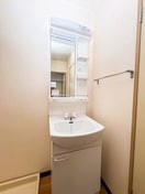 洗面 スペ－スエム