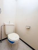 トイレ スペ－スエム