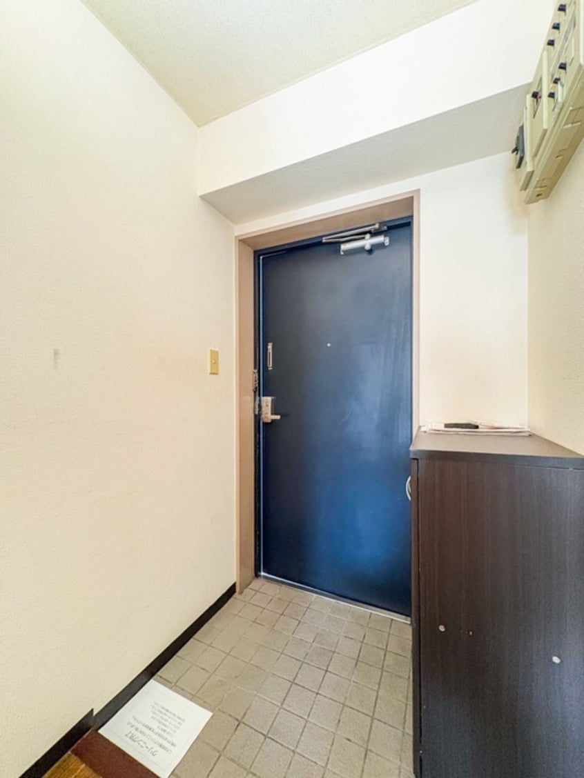 玄関 スペ－スエム