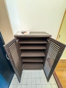 靴箱 スペ－スエム