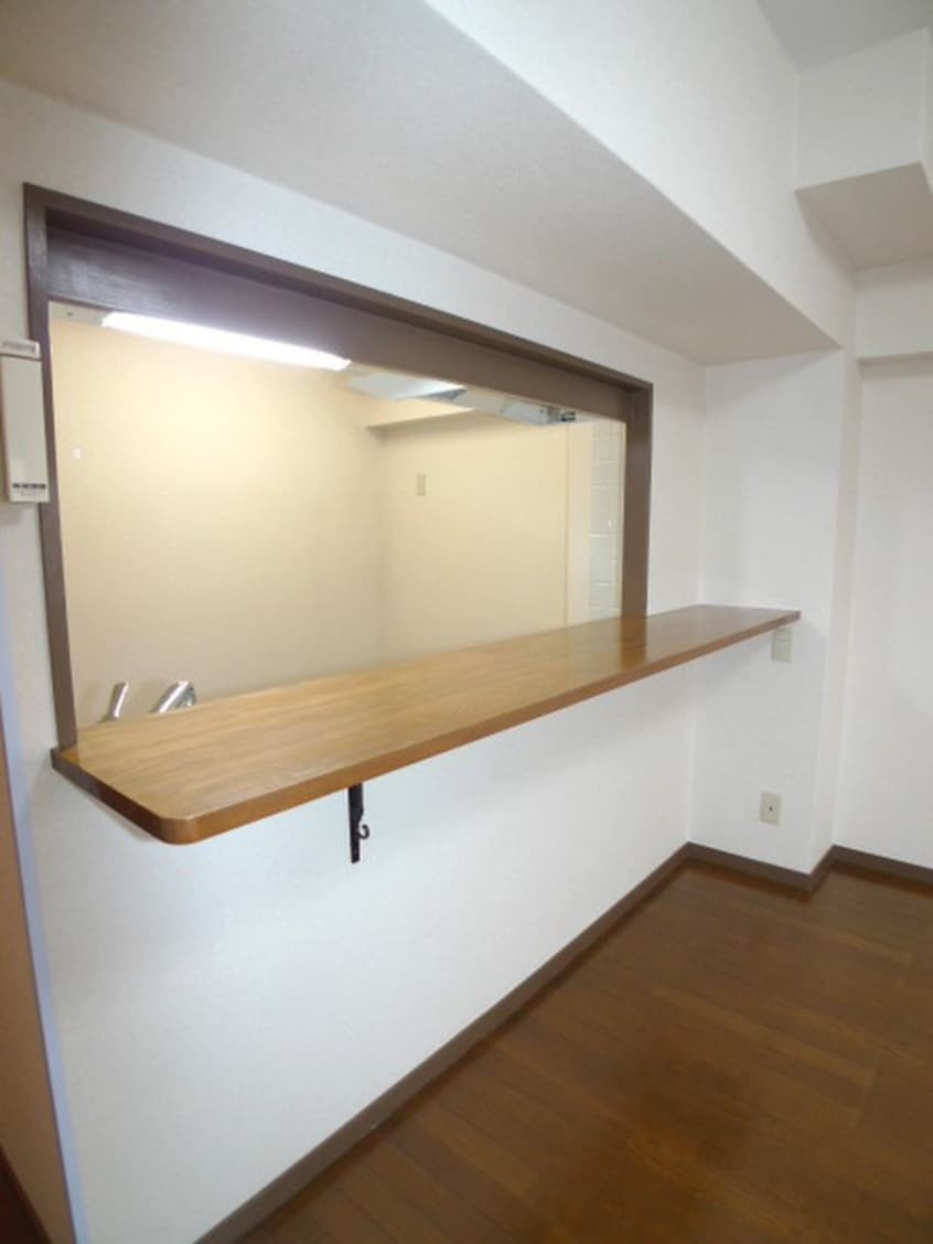 内観写真 田島ビル