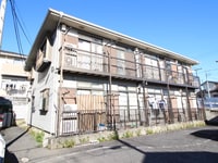 コーポあけぼの