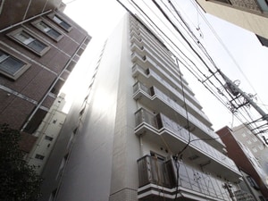 アーバネックス深川木場