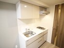 キッチン アーバネックス深川木場