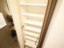靴箱 アーバネックス深川木場
