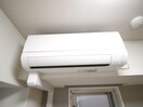 内観写真 アーバネックス深川木場