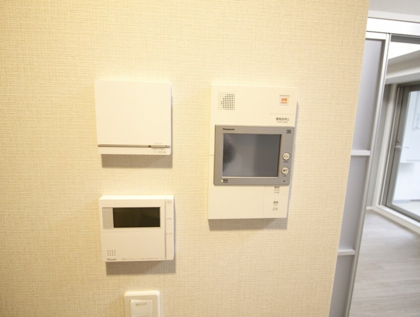 内観写真 アーバネックス深川木場