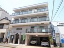 梶野園ビルの外観