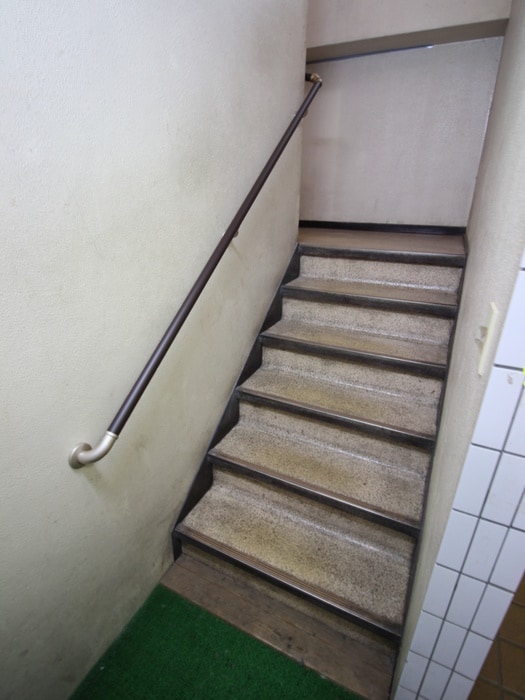 建物設備 梶野園ビル