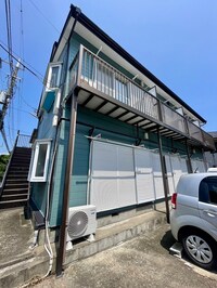 メゾンド･サンシャイン