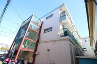 原マンション