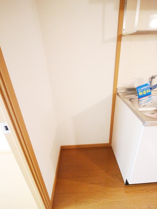 内観写真 ブラ－ヴク－ル