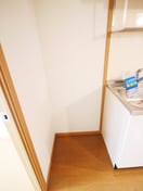 内観写真 ブラ－ヴク－ル