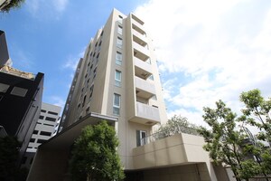 ﾌﾞﾗﾝｽﾞ文京小日向ﾚｼﾞﾃﾞﾝｽ（402）