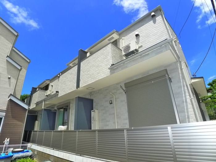 外観写真 ミリアビタFK