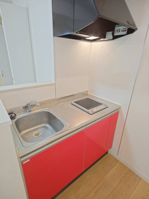 キッチン ミリアビタFK