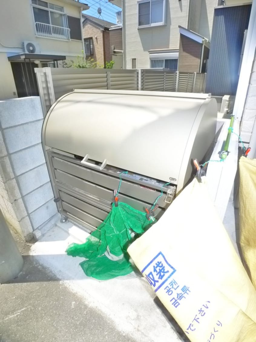 建物設備 ミリアビタFK