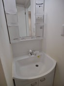 洗面 ミリアビタFK