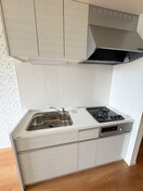 キッチン センチュリオン