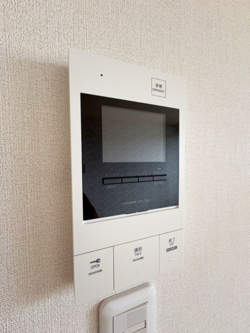 内観写真 センチュリオン