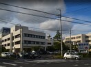 鎗田病院(病院)まで2920m センチュリオン