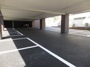 駐車場 Ｈｅｒｍｉｔａｇｅ(ｴﾙﾐﾀ-ｼﾞﾕ)