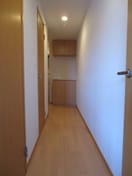 廊下 Ｈｅｒｍｉｔａｇｅ(ｴﾙﾐﾀ-ｼﾞﾕ)