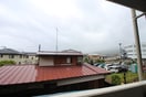 室内からの展望 Ｈｅｒｍｉｔａｇｅ(ｴﾙﾐﾀ-ｼﾞﾕ)
