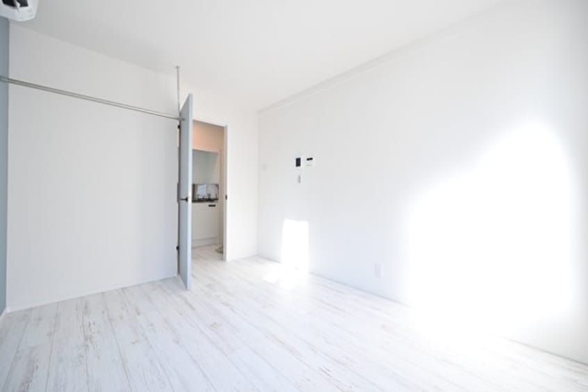 居室 グランドパーク堀切